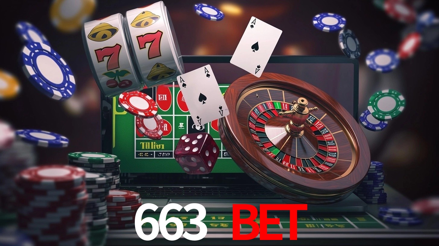 Explore as vantagens do 663 bet: serviço profissional e confiabilidade