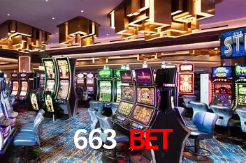 A Popularidade dos Caça-Níqueis no 663 bet