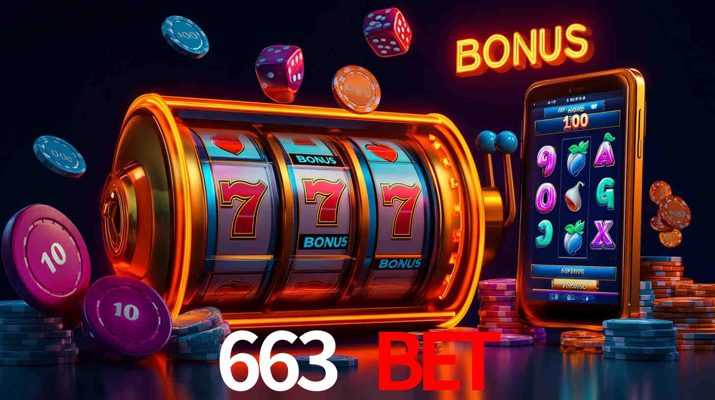 Explorando a Categoria de Eventos em Apostas na 663 bet