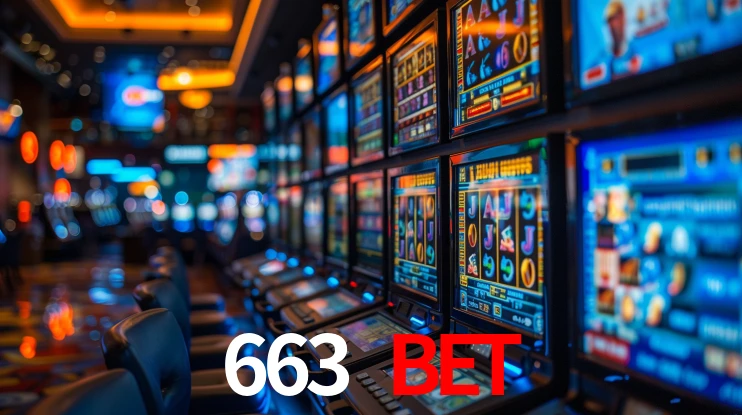 Secure Login 663 bet