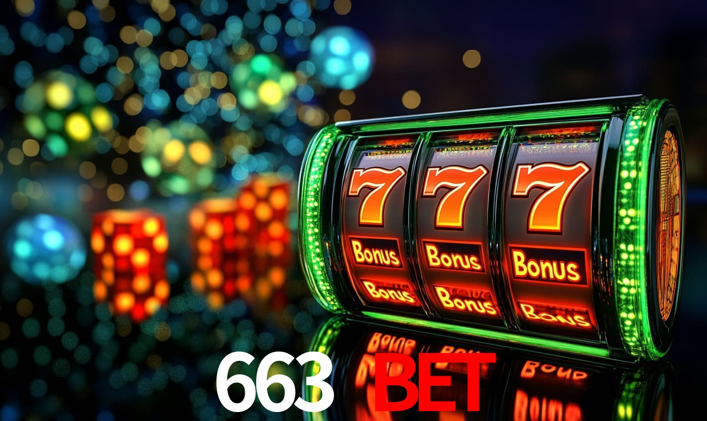 Tecnologia da Plataforma 663 bet