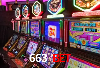 A Revolução dos Aplicativos de Jogos no 663 bet