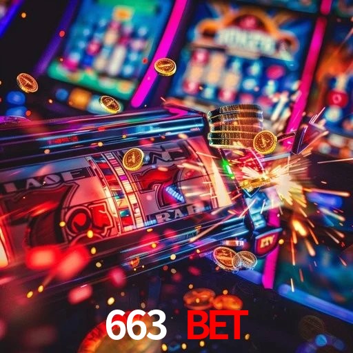 Mesa de Blackjack 663 bet