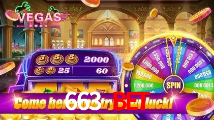 Weekend Specials 663 bet