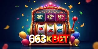 Ofertas Exclusivas 663 bet