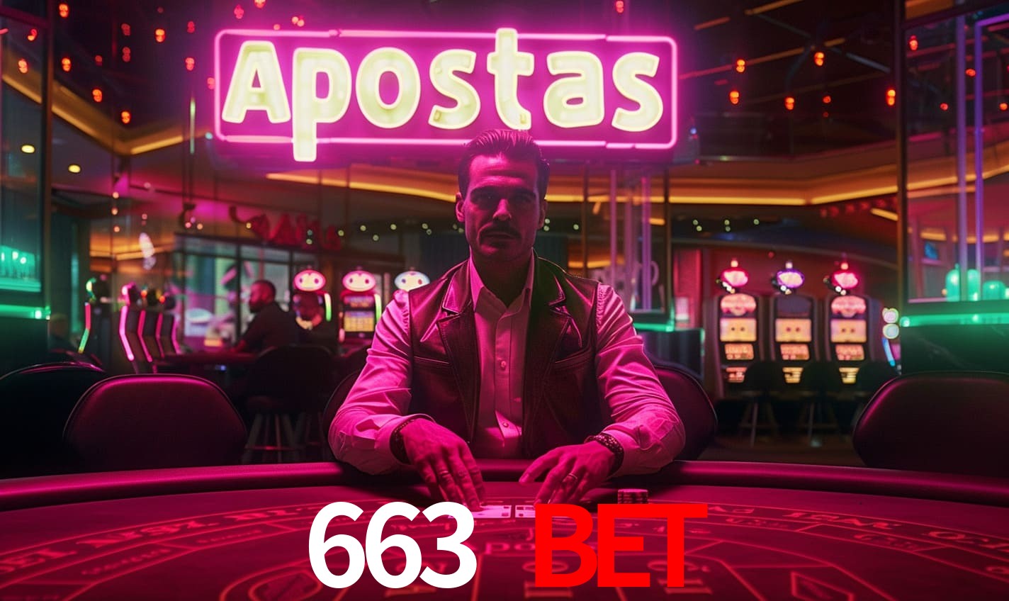 Desvendando o Mundo dos Jogos Virtuais na 663 bet