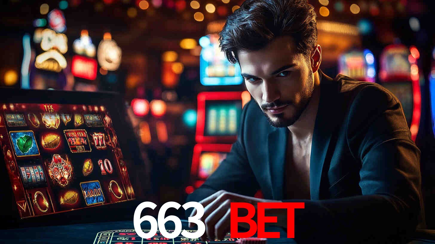 663 bet