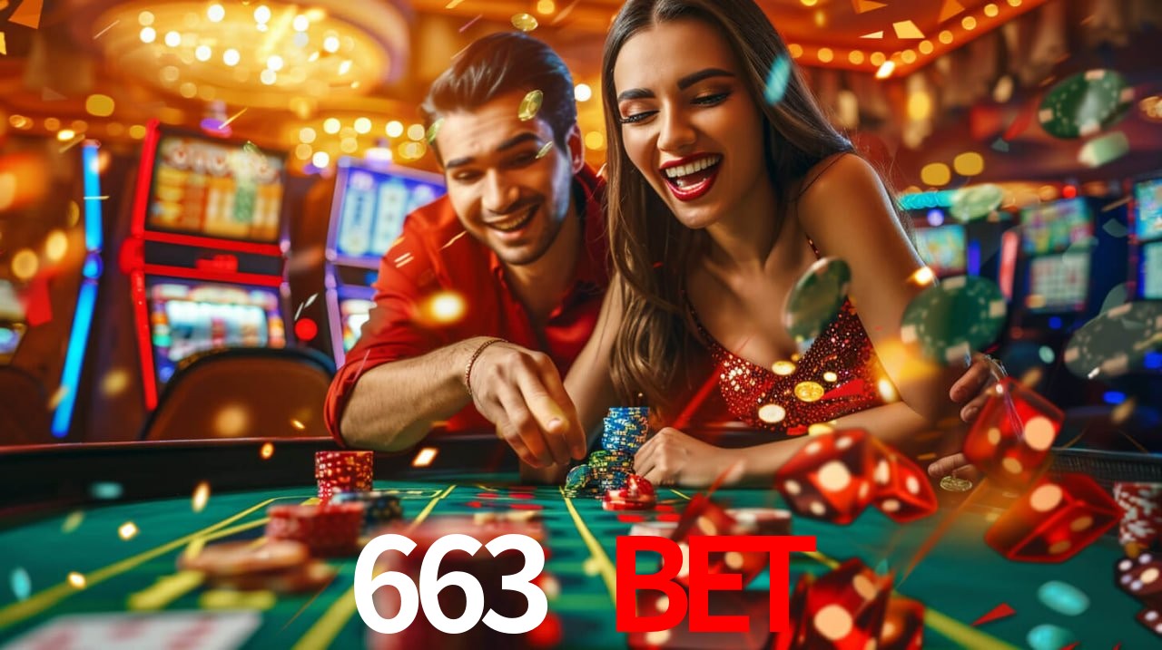 Sistemas de Segurança 663 bet