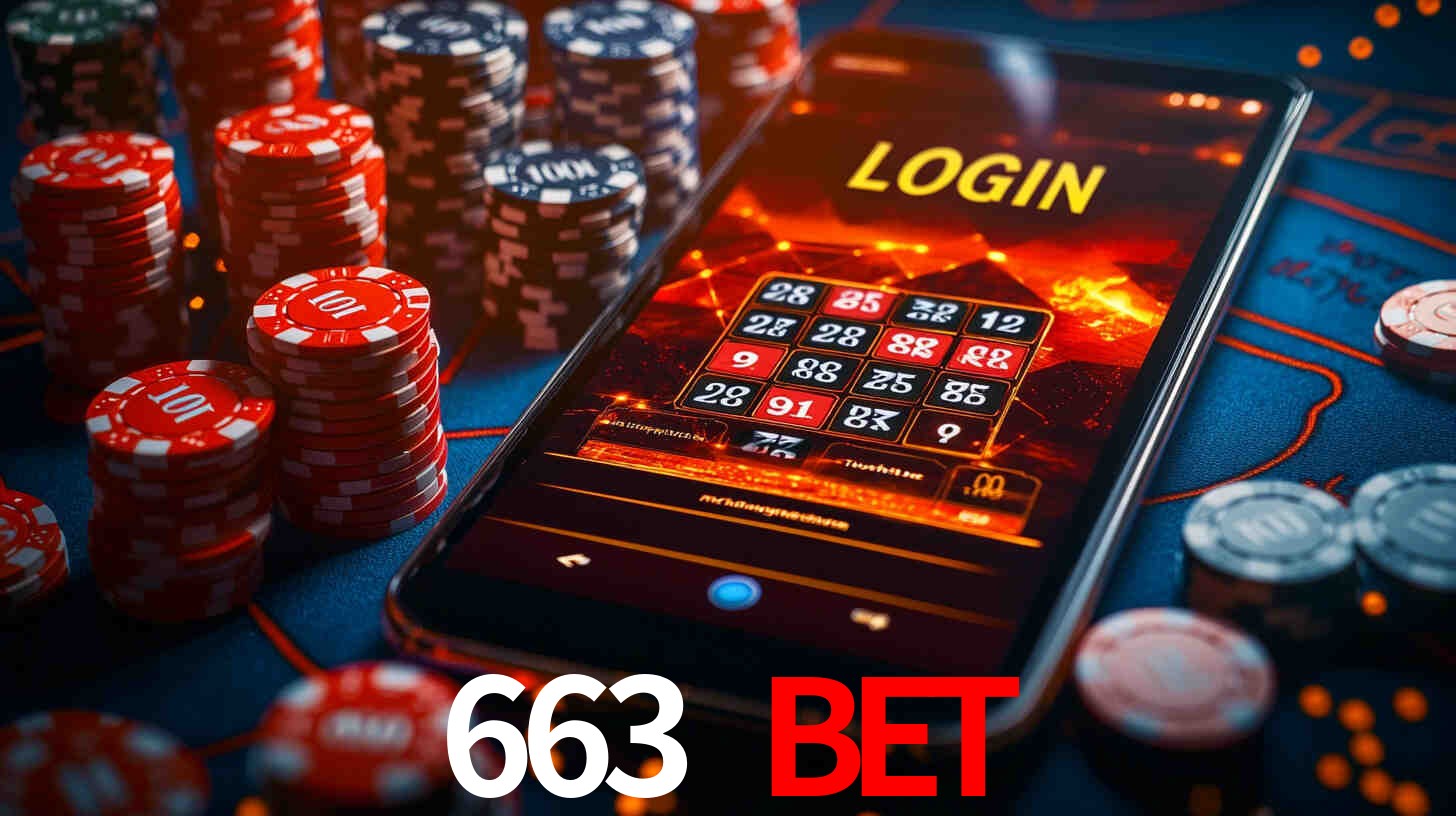 663 bet app