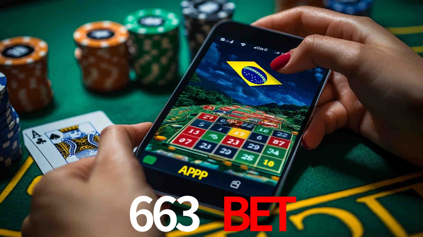Descubra a Essência do 663 bet: Nossa História e Compromissos
