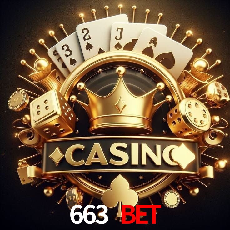 Jogos de Slot 663 bet