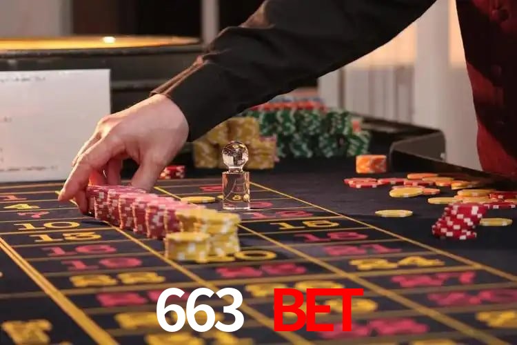 Apostas Esportivas na 663 bet: Um Guia Completo