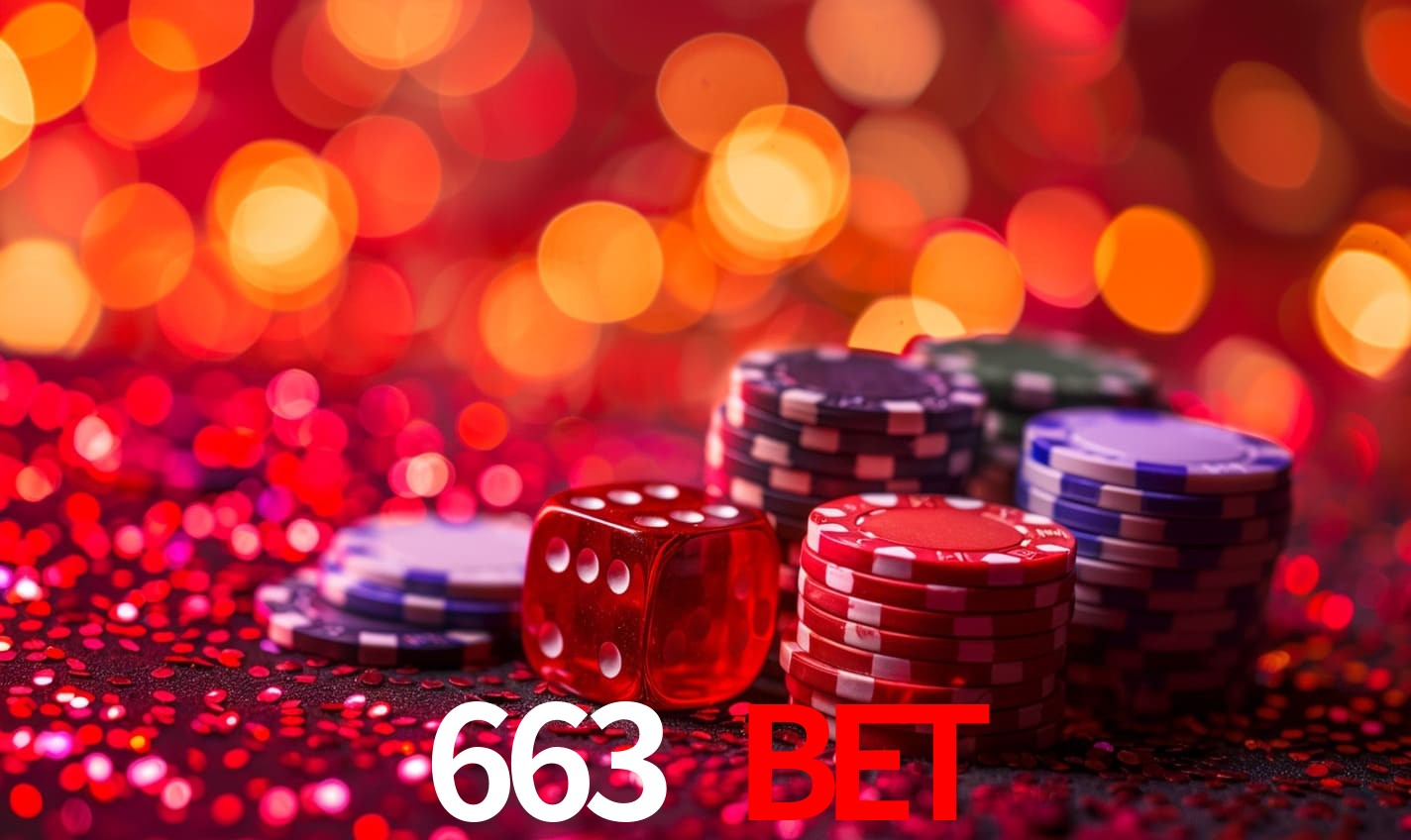 A Emoção da Loteria na 663 bet: Uma Chance de Mudança de Vida