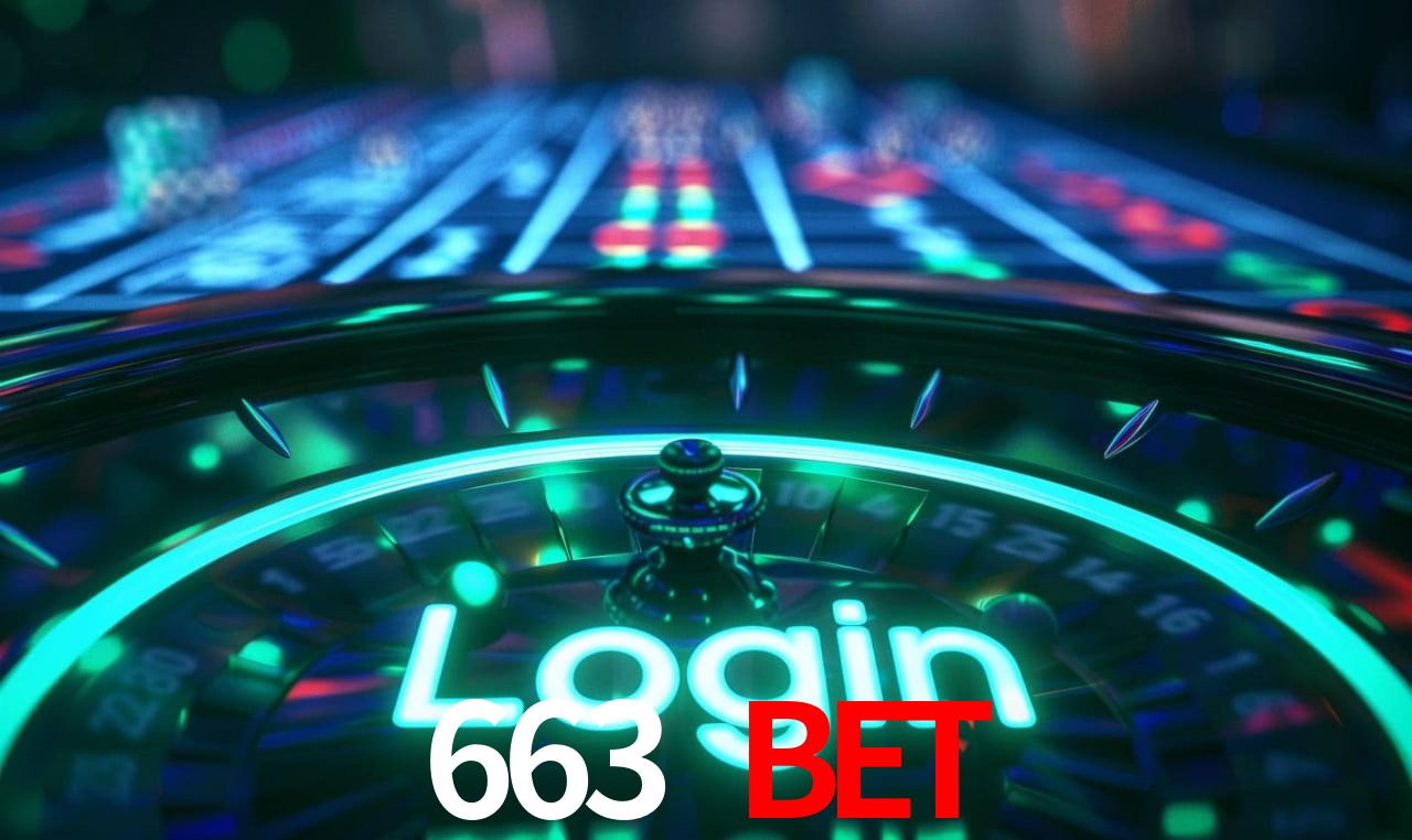 Estatísticas 663 bet
