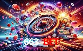 Experiência VIP 663 bet