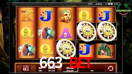 A Experiência Imersiva dos Cassinos Ao Vivo no 663 bet