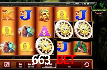Apostas Esportivas na 663 bet: Um Guia Completo
